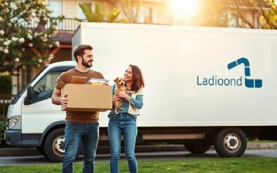 Louer un camion pour déménager : Guide complet et conseils pratiques