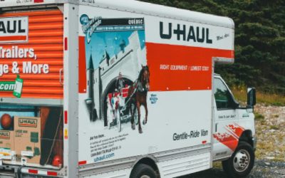 Location de minibus pour déménagement : confort, espace et économies au quotidien